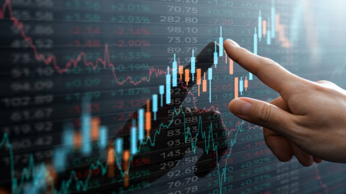 Financial Services