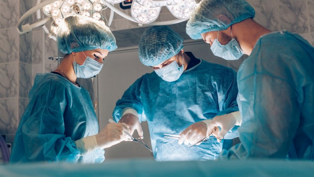 Healthcare & Life Science